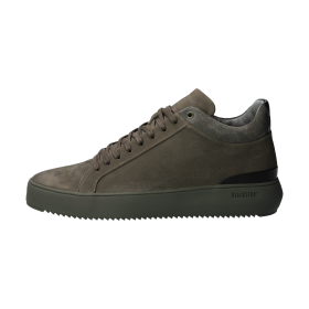 Blackstone TREVOR YG23 Tarmac Sneaker (mid)