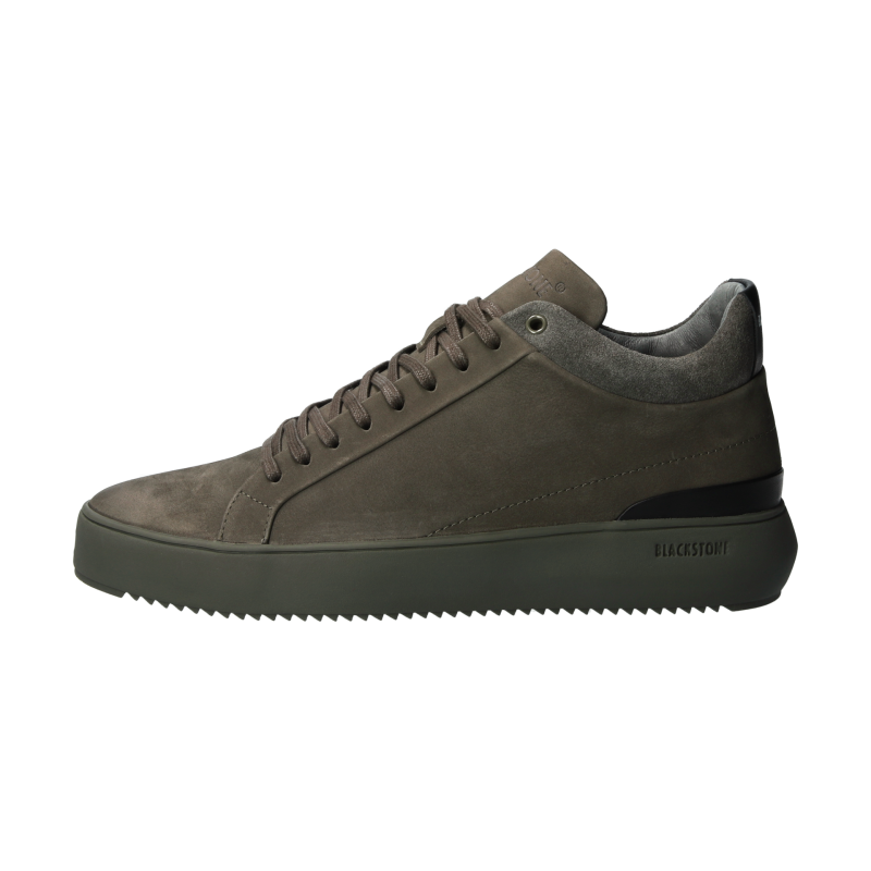Blackstone TREVOR YG23 Tarmac Sneaker (mid)