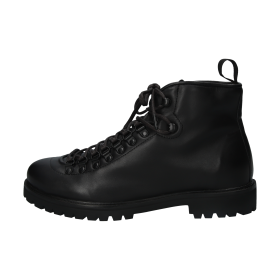 Blackstone UG44 UG44 Black Boots