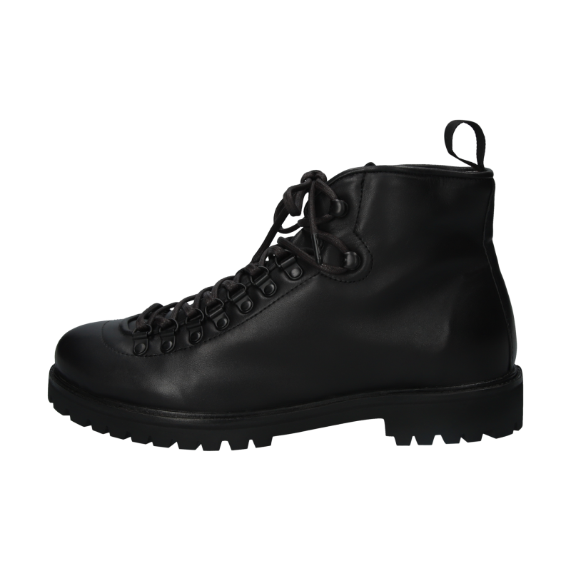 Blackstone UG44 UG44 Black Boots