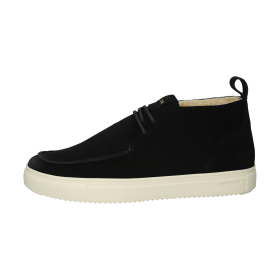 Blackstone JERRIK AG115 Black Desert boots