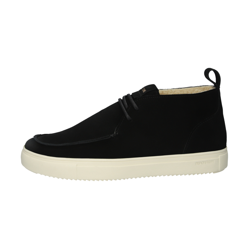Blackstone JERRIK AG115 Black Desert boots