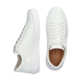 Blackstone LYRA BL221 White Sneaker (low)