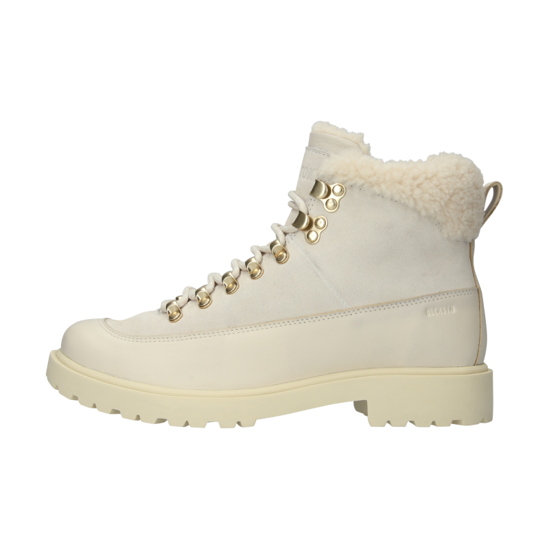 Blackstone ROCK BEAR CL253 Birch Boots