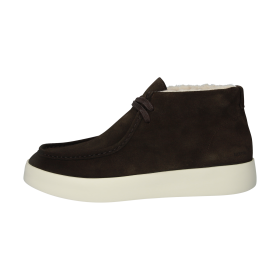 Blackstone OSVALDO AG302 Ebony Desert boots