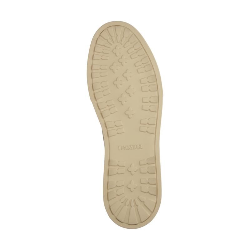 Blackstone QUARTZ AUDEN PERF EG556 Papyrus Sneaker (low)