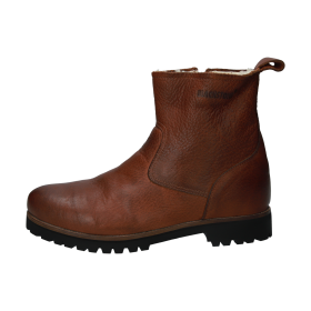 Blackstone KAMI OM63 Old yellow Boots