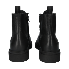 Blackstone BRODY AG330 Black Lace-ups
