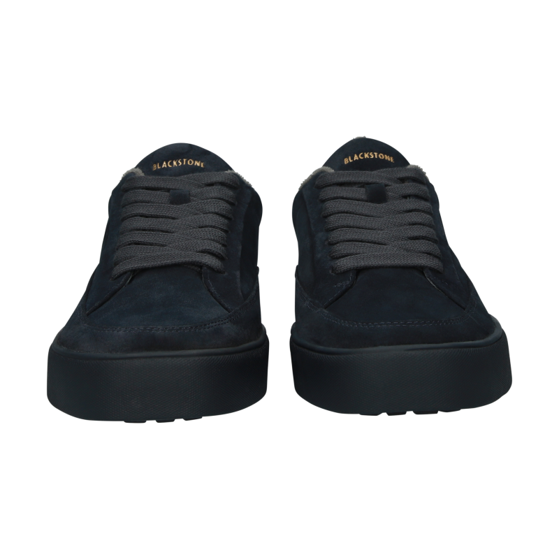 Blackstone QUARTZ BEVERLY EG561 Navy Sneaker (low)