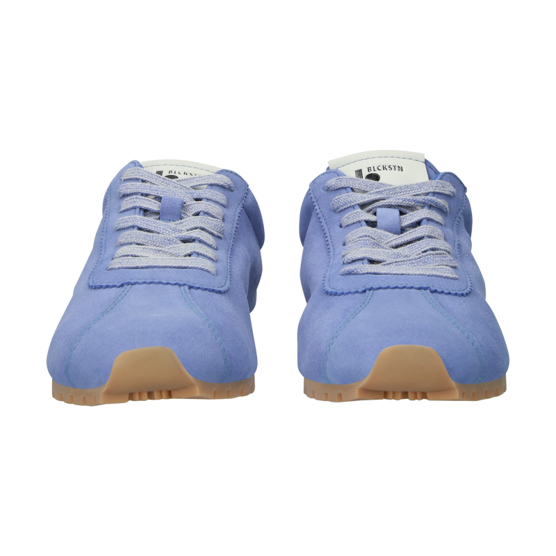 Blackstone DIAM LUCY FL753 Mountain blue Sneaker (low)
