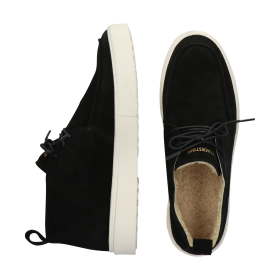 Blackstone RUBY JERRIK CG183 Black Desert boots
