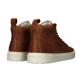 Blackstone RUBY INNIK CG503 Cuoio Sneaker (high)