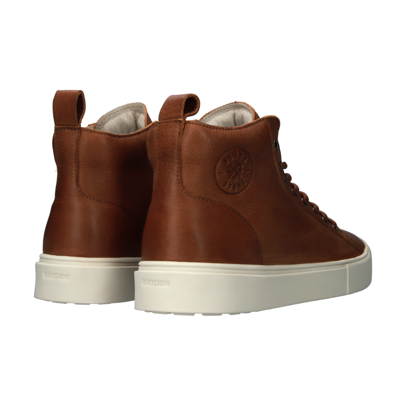 Blackstone RUBY INNIK CG503 Cuoio Sneaker (high)