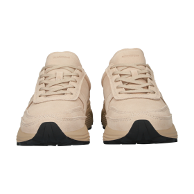 Blackstone V-KILIAN EG595 Sesame Runner Sneaker