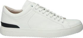 Blackstone MITCHELL PM56 White Sneaker (low)