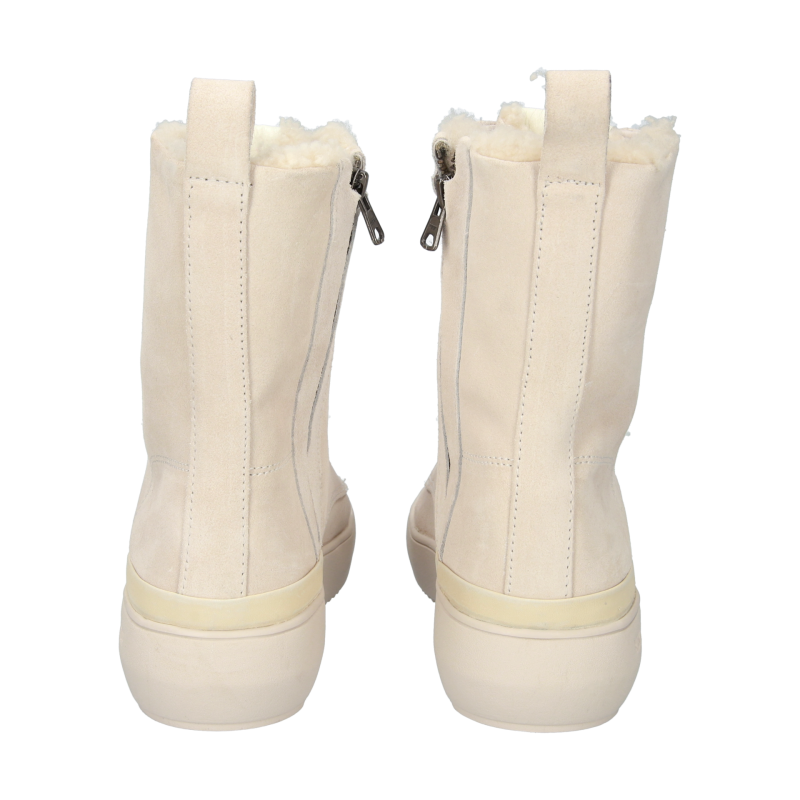 Blackstone NORA YL67 Sand Sneaker (high)
