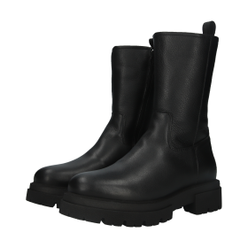Blackstone RAYNA AL466 Black Boots