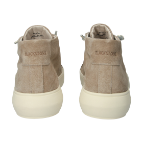 Blackstone MORGAN MID BG154 Lemon pepper Sneaker (mid)