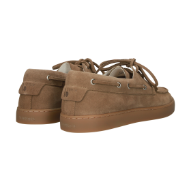 Blackstone ZIRCON ASTER FG603 Portabello Sneaker (low)