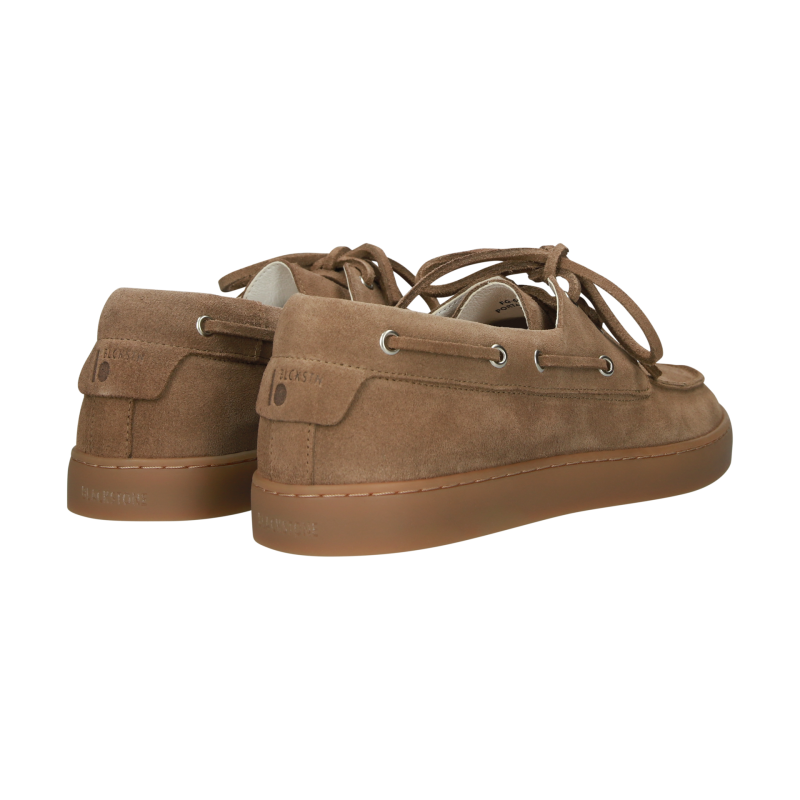 Blackstone ZIRCON ASTER FG603 Portabello Sneaker (low)