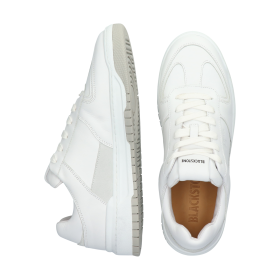 Blackstone TUFA GREER FG625 White Sneaker (low)