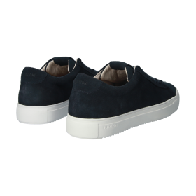 Blackstone ROGER LOW ZG02 Total eclipse Sneaker (low)
