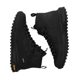 Blackstone V-MARKHAH CG026 Black Boots