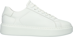 Blackstone NOVA STANLEY DL441 White Sneaker (low)