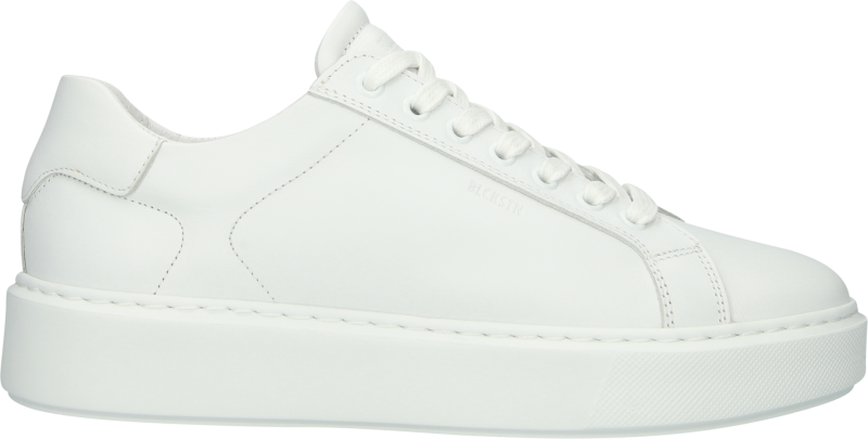 Blackstone NOVA STANLEY DL441 White Sneaker (low)