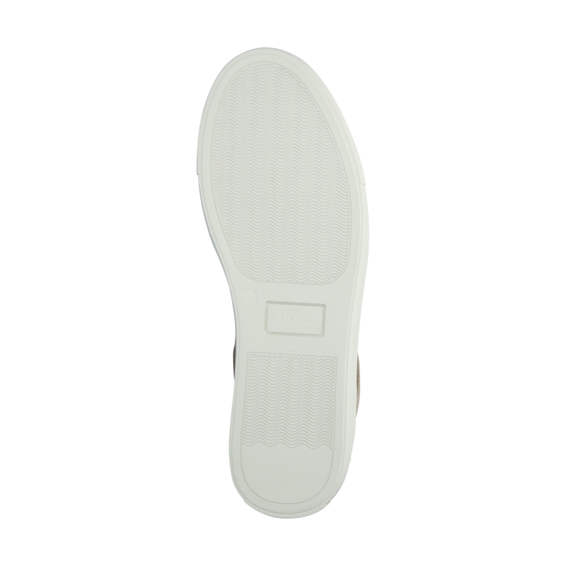 Blackstone LAPIS ORSON FG627 Earth Sneaker (low)