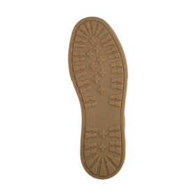 Blackstone QUARTZ AUDEN PERF EG556 Portabello Sneaker (low)