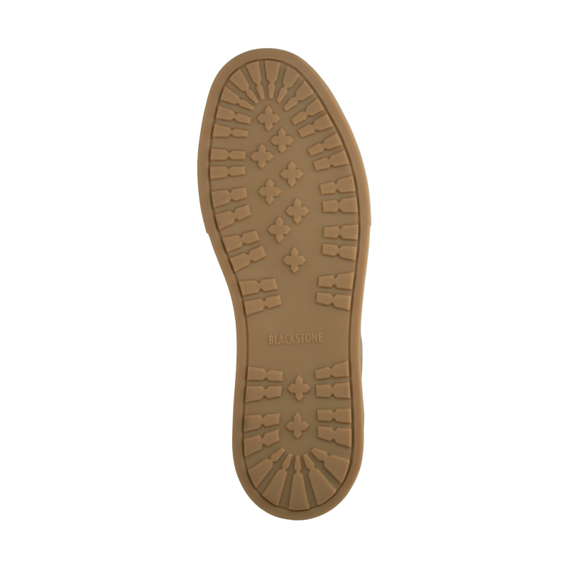 Blackstone QUARTZ AUDEN PERF EG556 Portabello Sneaker (low)