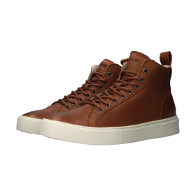Blackstone RUBY INNIK CG503 Cuoio Sneaker (high)