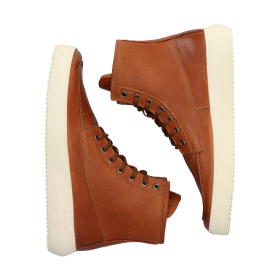 Blackstone ASPEN ELLIOT AG100 Cuoio Lace-ups