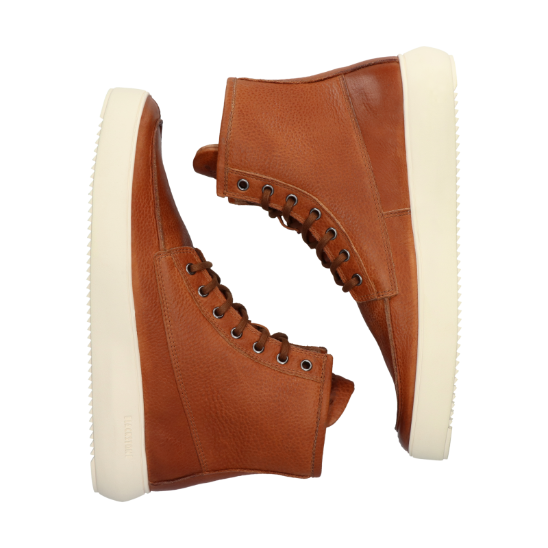 Blackstone ASPEN ELLIOT AG100 Cuoio Lace-ups
