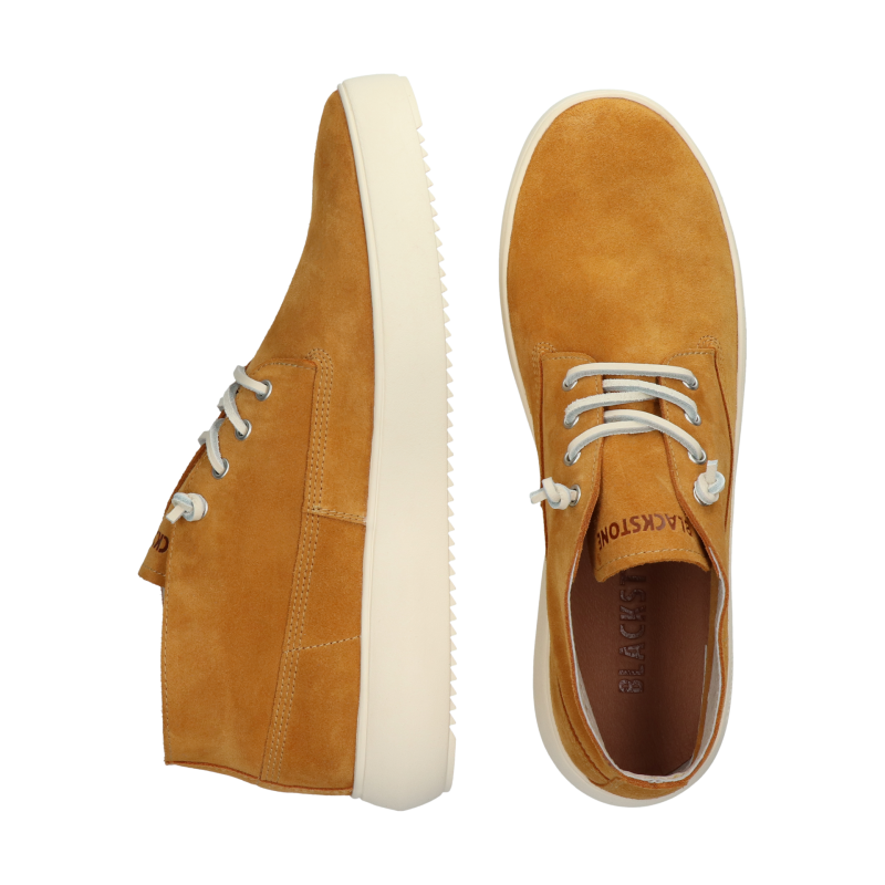 Blackstone SLATER BG148 Jewel Sneaker (mid)