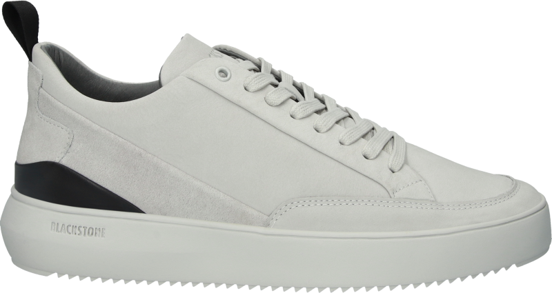 Blackstone DAXTON AG126 Antartica Sneaker (low)