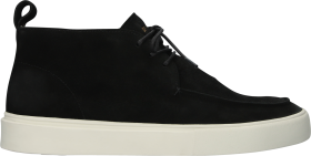 Blackstone RUBY JERRIK CG183 Black Desert boots