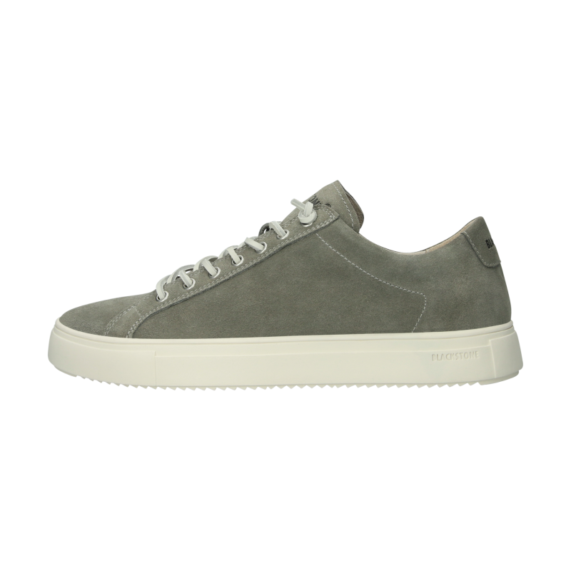 Blackstone MORGAN LOW ZG23 Dried sage Sneaker (low)