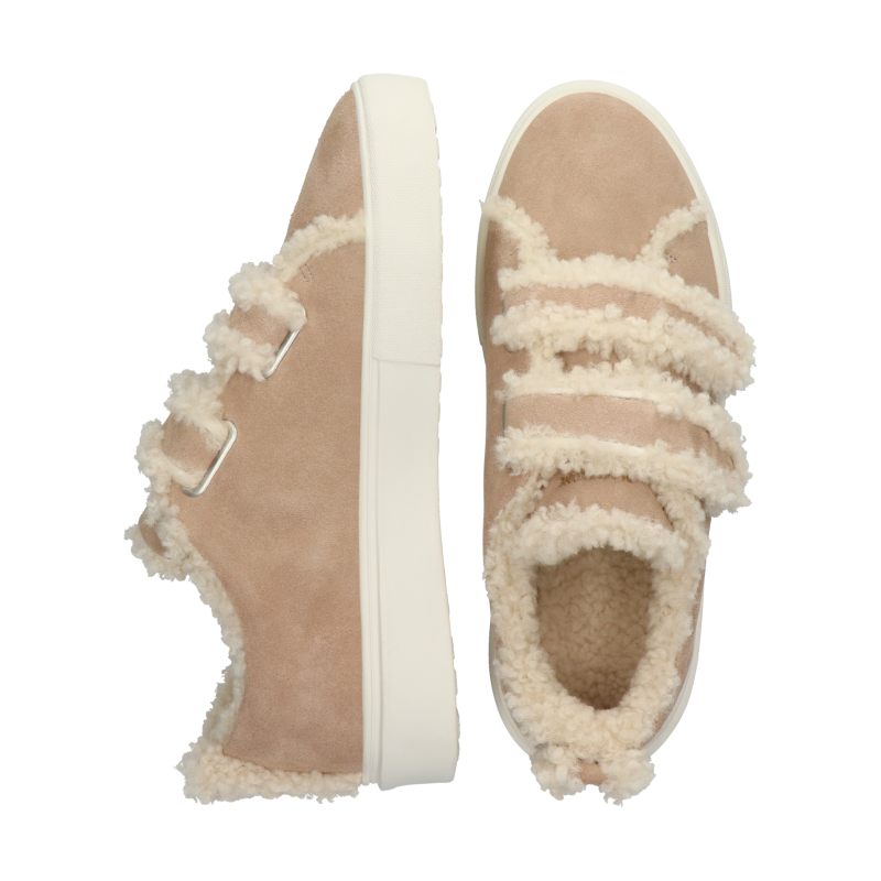 Blackstone QUARTZ MAZIE EL296 Sesame Sneaker (low)