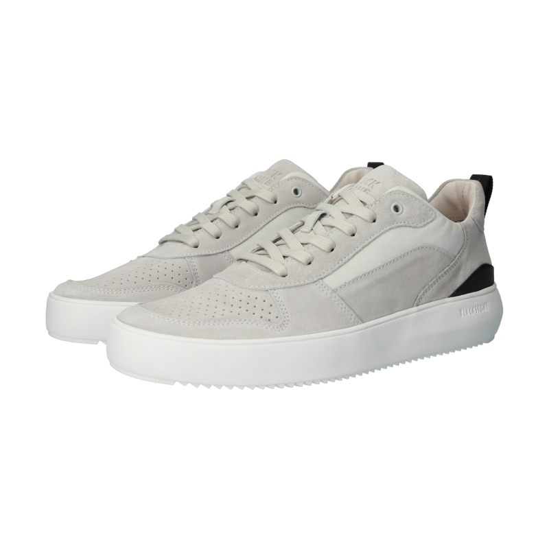 Blackstone MYKEL ZG16 Antartica Sneaker (low)