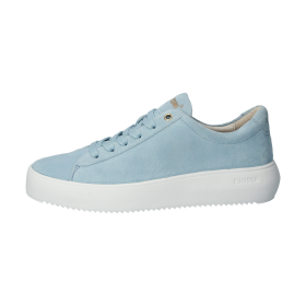 Blackstone QUINN ZL68 Ancient water Sneaker (low)
