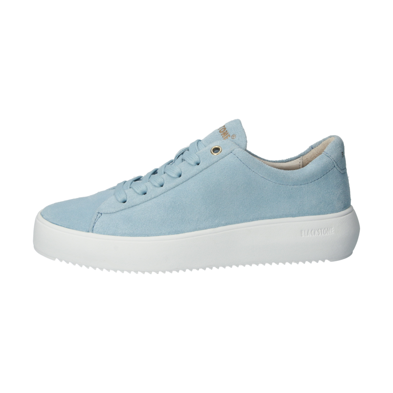 Blackstone QUINN ZL68 Ancient water Sneaker (low)