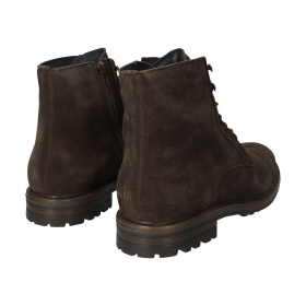 Blackstone LESTER UG20 Soul brown Lace-ups