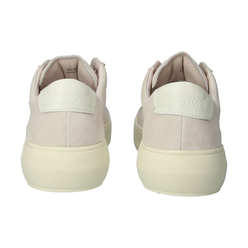 Blackstone MORGAN LOW ZG20 Sand Sneaker (low)