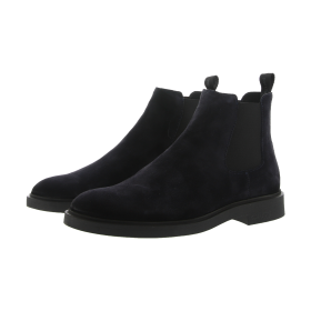 Blackstone OWEN WG81 Navy Chelsea boots