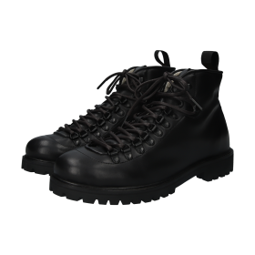 Blackstone UG44 UG44 Black Boots