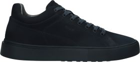 Blackstone CRAG COLTON CG179 Navy Sneaker (mid)