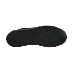 Blackstone CRAG COLTON CG179 Nero Sneaker (mid)