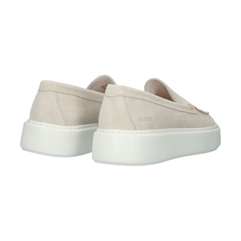 Blackstone CAMERON BL487 Lamb Slip-ons